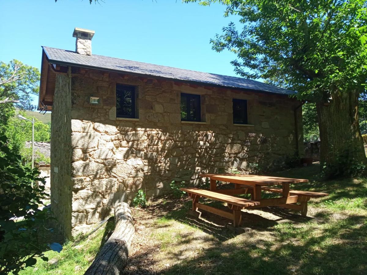 Entrecinsa Casa De Anama 빌라 외부 사진