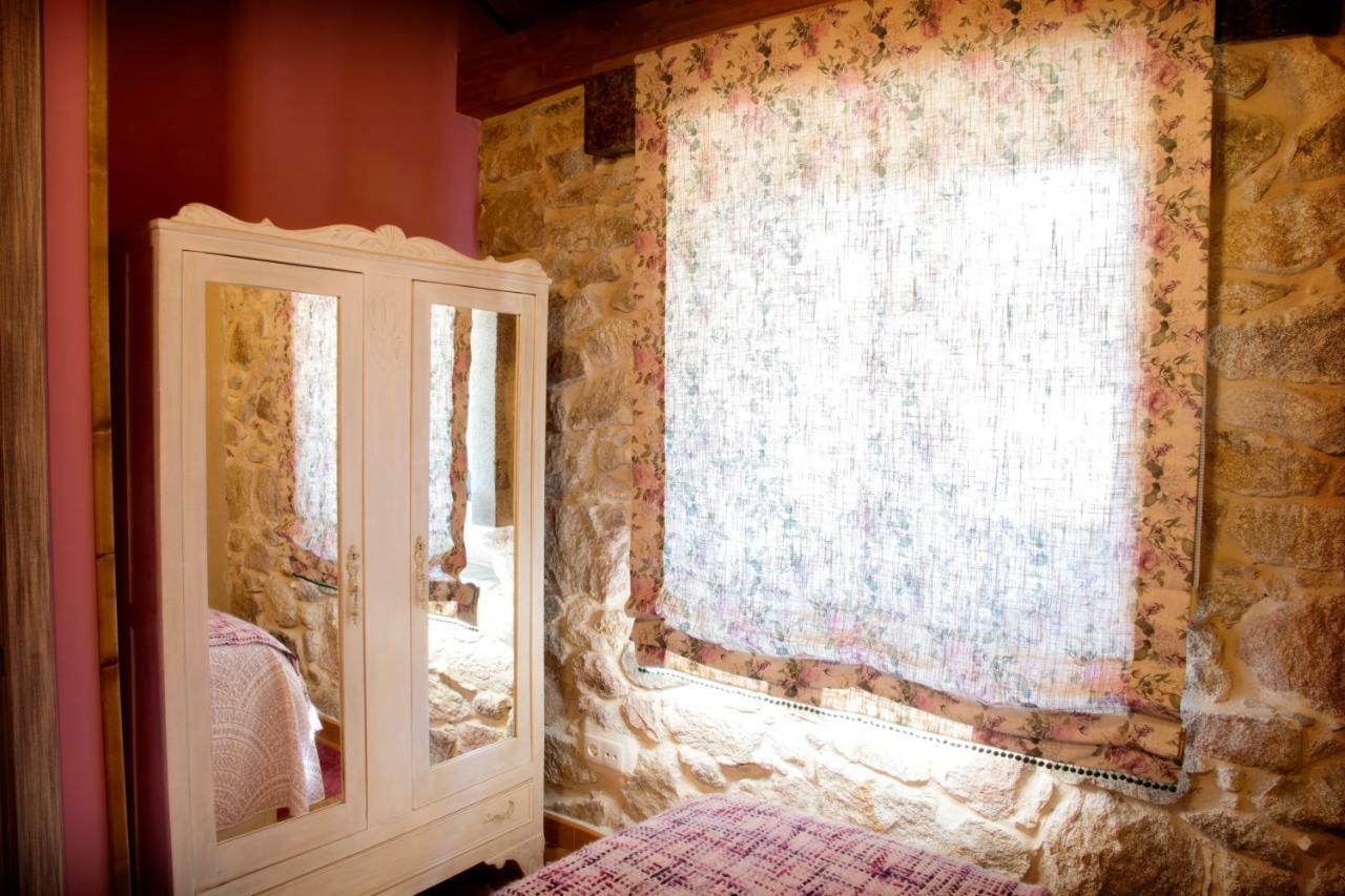 Entrecinsa Casa De Anama 빌라 외부 사진